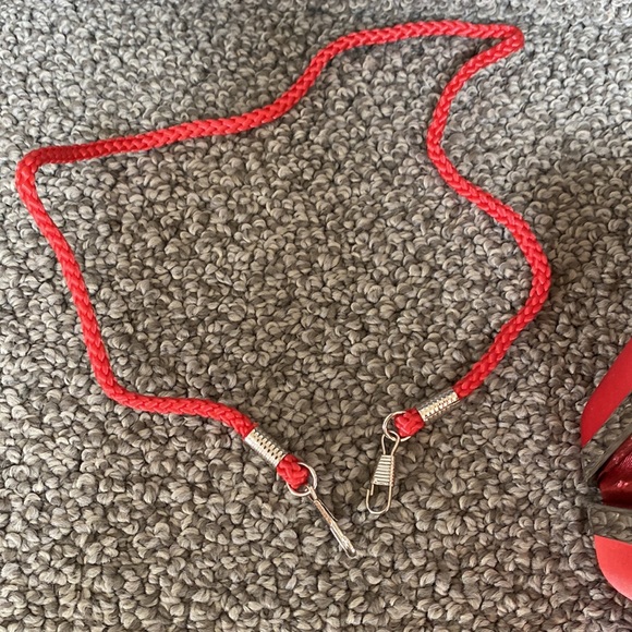 Lulu Townsend Flower Purse - Picture 6 of 10